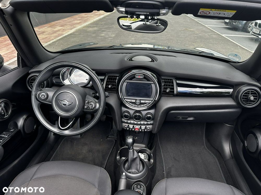 MINI Inny - 25