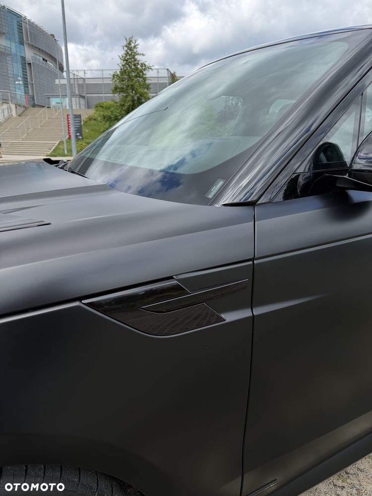 Land Rover Range Rover Sport S 3.0 P550e PHEV Autobiography - 13