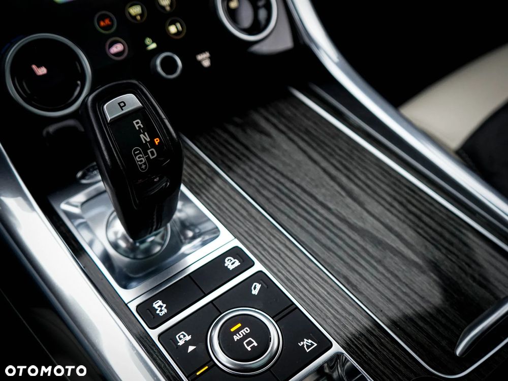 Land Rover Range Rover Sport P525 5.0 V8 Autobiography Dynamic - 29