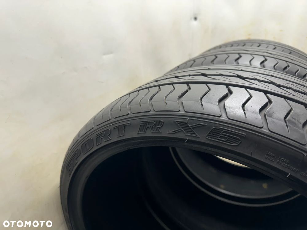 G-2699 225/35R19 84W ARDENT SPORT RX6 - 5