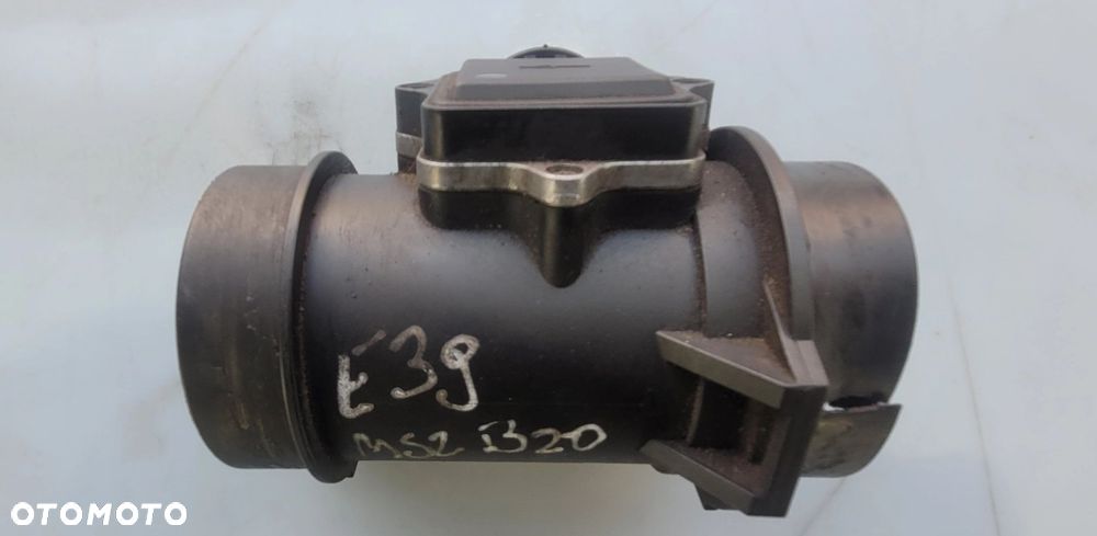 PRZEPŁYWOMIERZ POWIETRZA BMW E34 E36 E39 M52B20 M52 2.0B 1730033 - 1