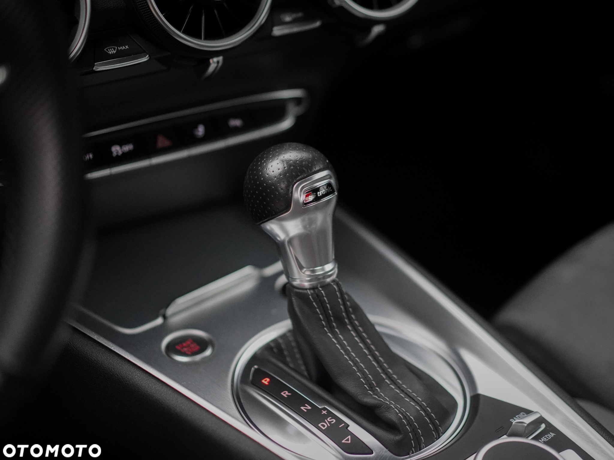 Audi TT Coupé 2.0 TFSI Quattro S tronic - 36