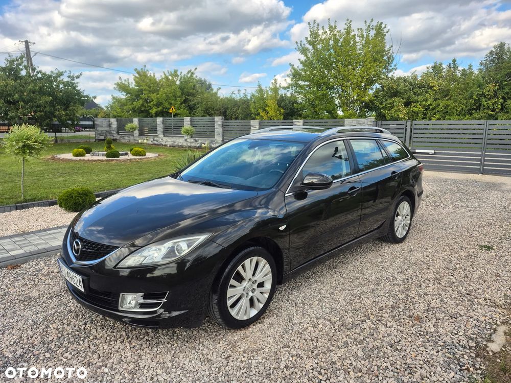 Mazda 6 - 13