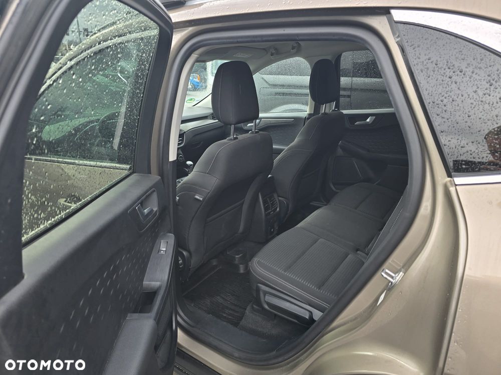 Ford Kuga 1.5 EcoBoost FWD Titanium ASS MMT6 - 13