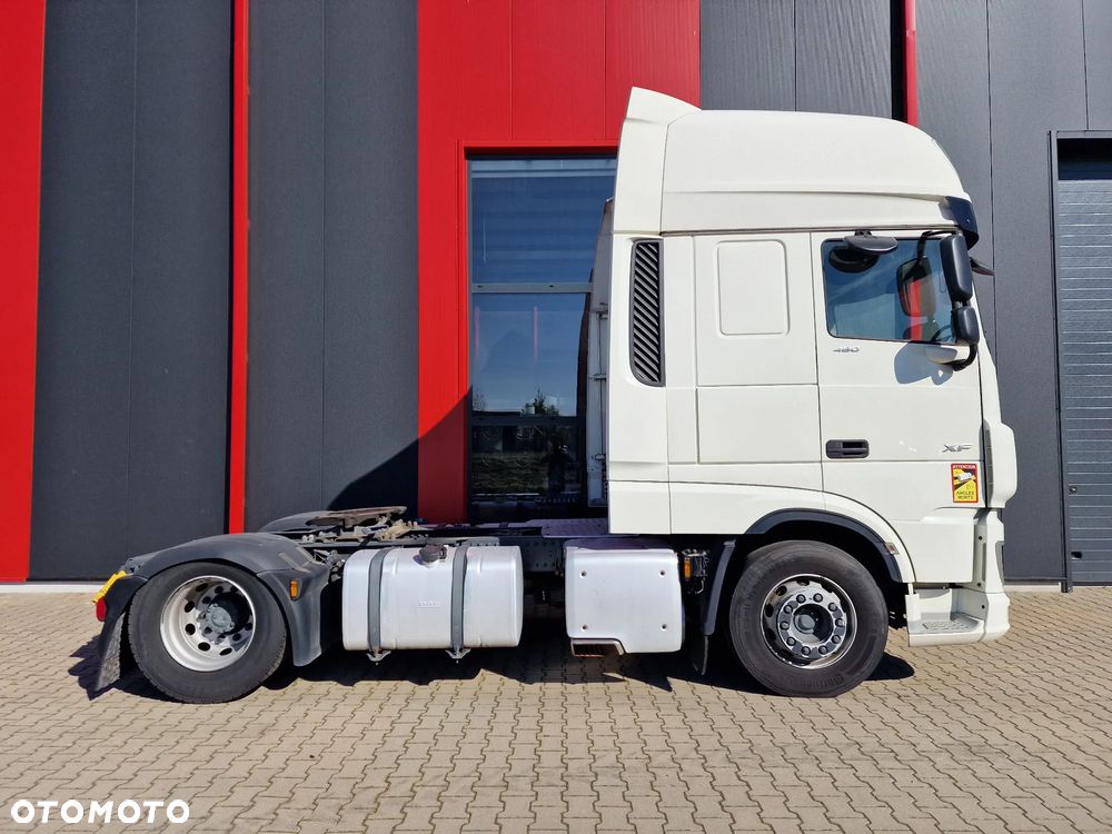 DAF XF 460 FT - 4