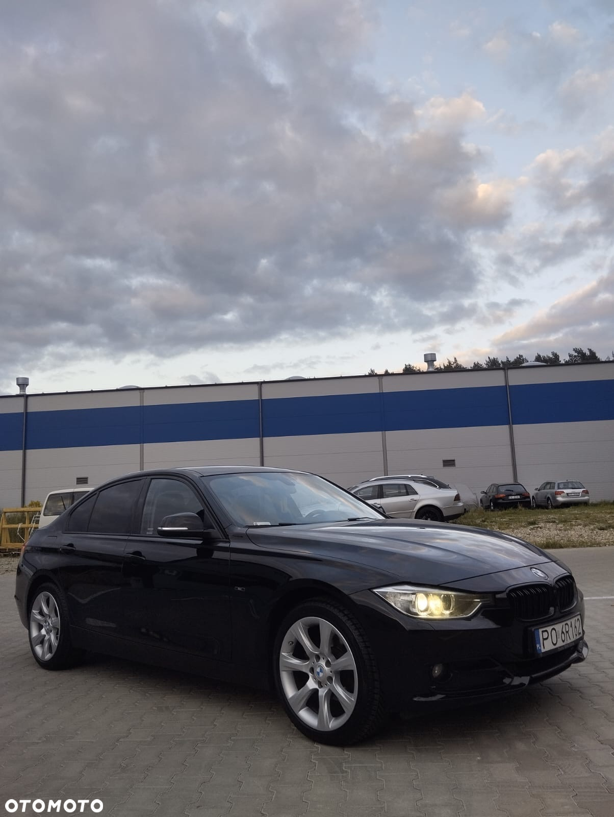 BMW Seria 3 - 2