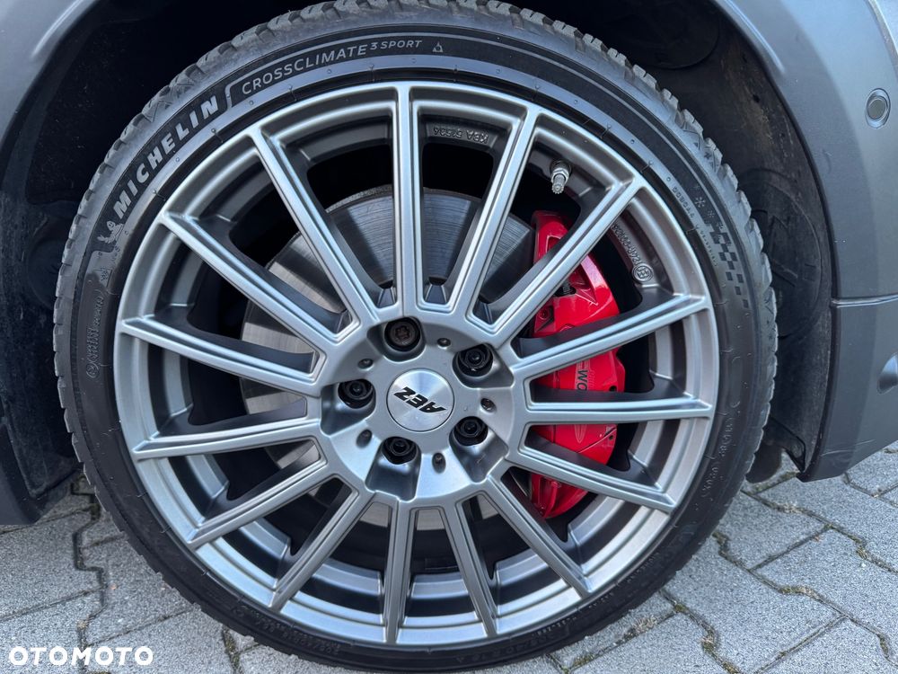MINI John Cooper Works - 18