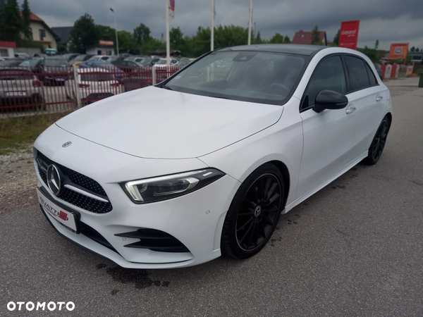Mercedes-Benz Klasa A