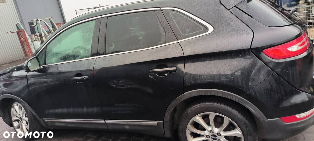 DRZWI LEWE TYŁ LINCOLN MKC - 4