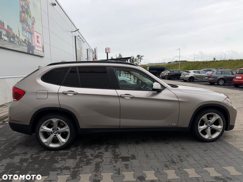 BMW X1 xDrive28i - 3