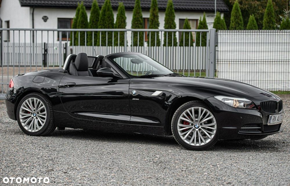 BMW Z4 - 4
