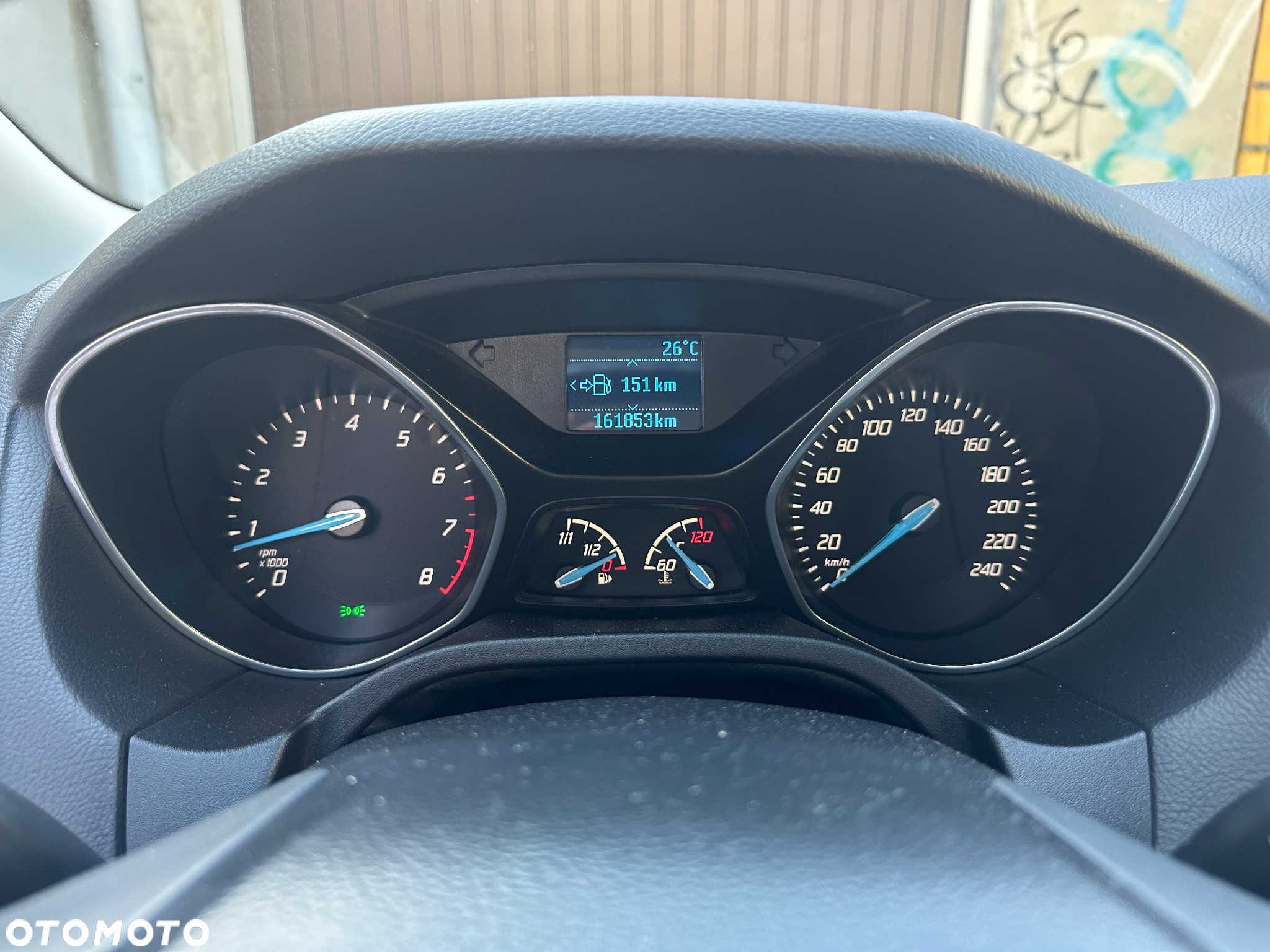 Ford Focus 1.0 EcoBoost Edition - 7