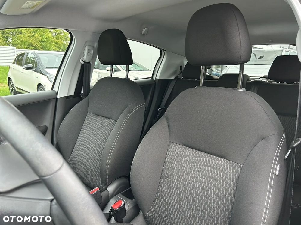 Peugeot 208 1.2 PureTech Style - 8