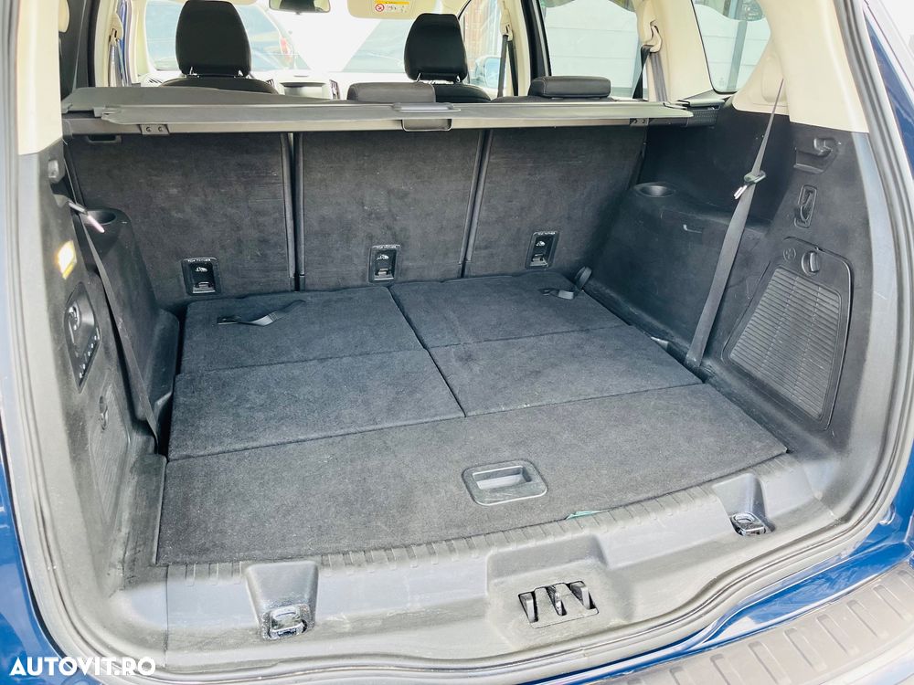 Ford S-Max 2.0 TDCi Powershift Titanium - 21