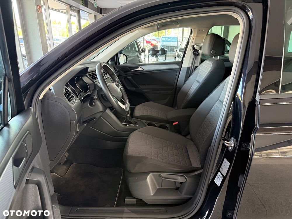 Volkswagen Tiguan 1.5 TSI EVO Comfortline DSG - 15