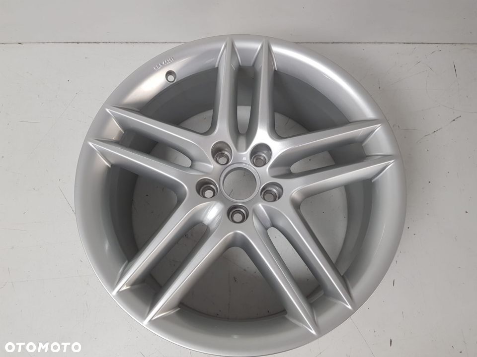 FELGA ALUMINIOWA AUDI A6 C6 4F9071499666 8.5Jx19 ET48 NOWA ORYGINAŁ