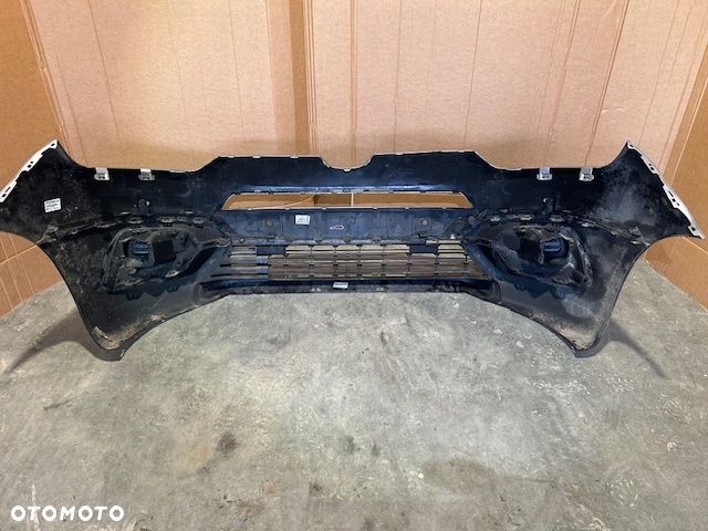 TOYOTA PROACE CITY ZDERZAK PRZÓD PRZEDNI 9836022280 - 11