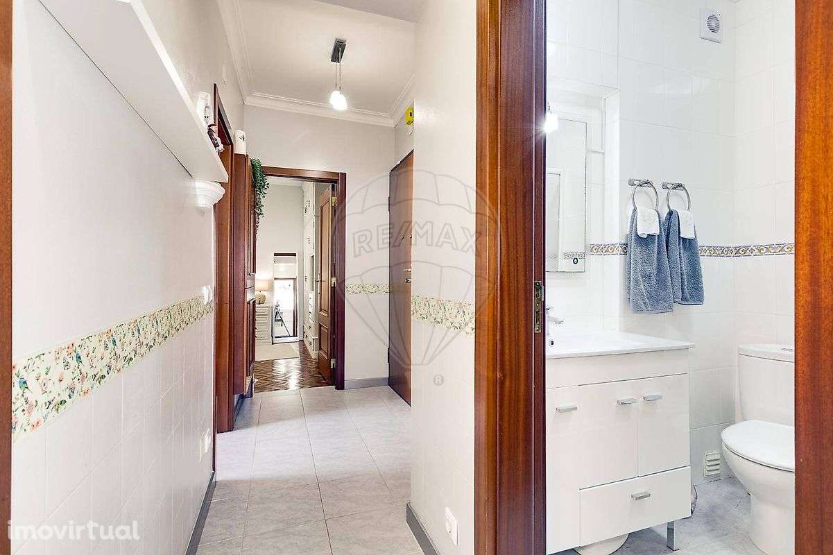 Apartamento T2 para venda - Grande imagem: 2/15