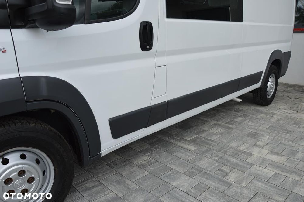 Fiat Ducato - 36