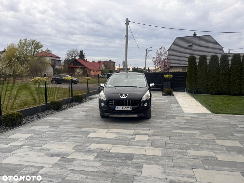 Peugeot 3008 - 6