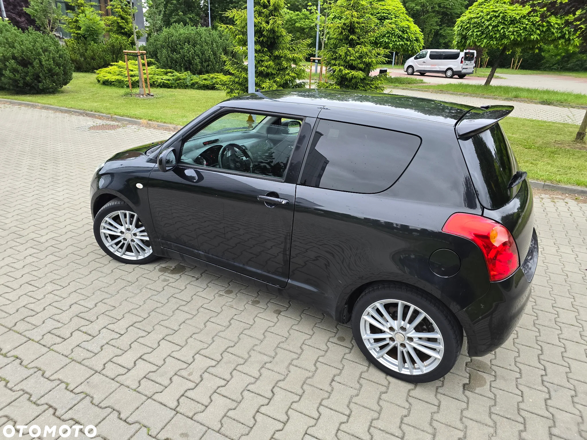 Suzuki Swift 1.6 Sport - 23