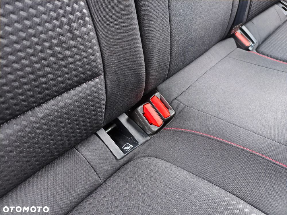 Ford Focus 1.0 EcoBoost ST-Line ASS - 15