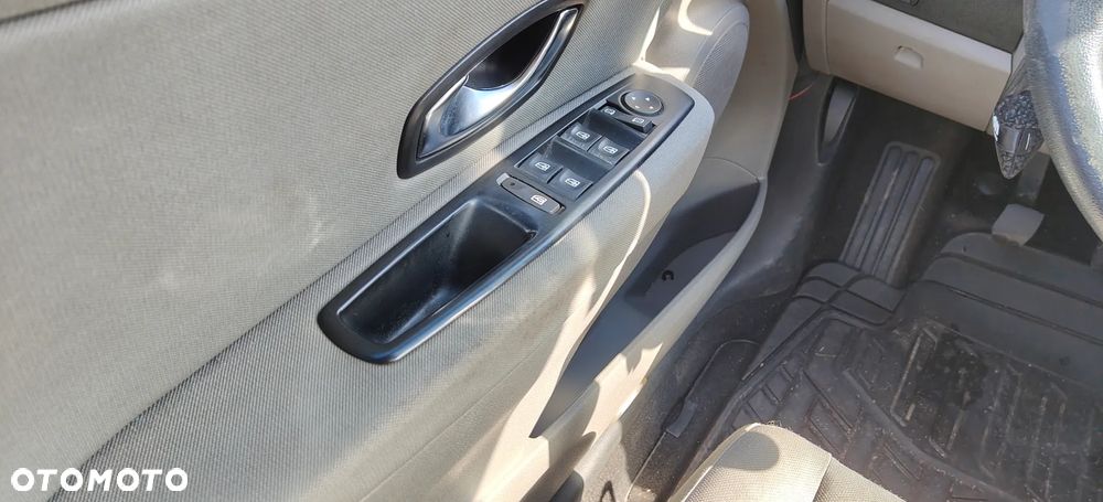 Renault Megane 1.5 dCi Dynamique - 13