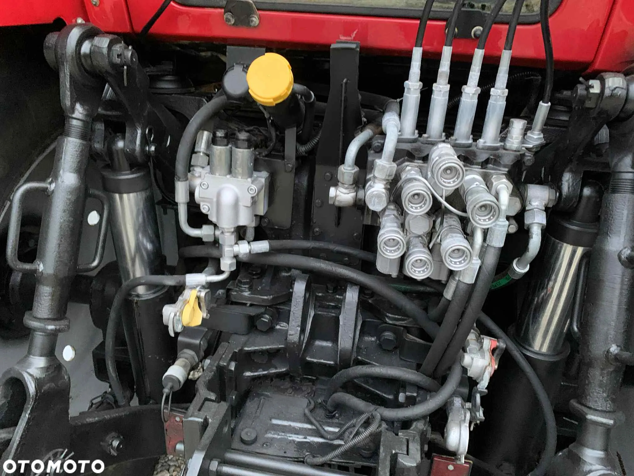 Pronar 1523A MTZ 158KM nie Ursus, Belarus, Zetor - 22