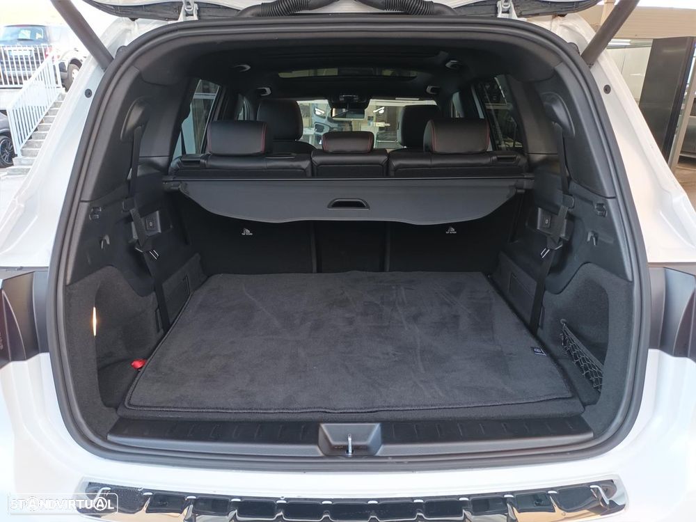 Mercedes-Benz GLB 220 d 4Matic AMG Line - 16