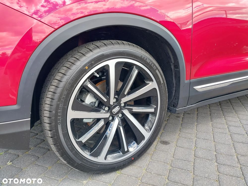 Bestune T77 1.5T Elegance DCT - 9