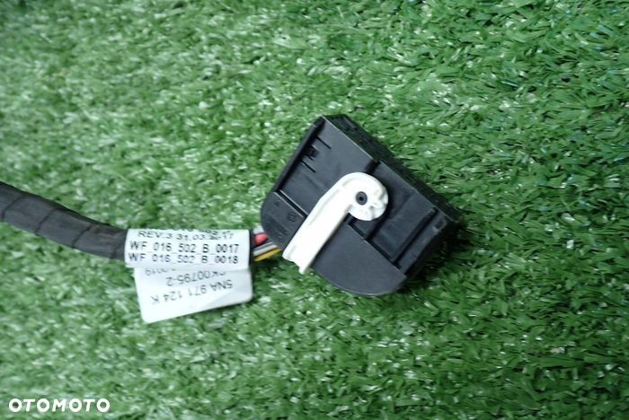 VW TIGUAN II 15- hak - 7