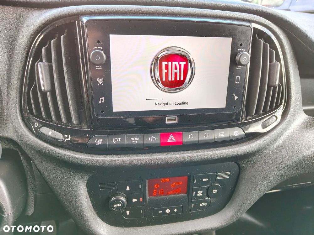 Fiat DOBLO L2 Maxi Long / 1.6 M-Jet 105 KM - 16