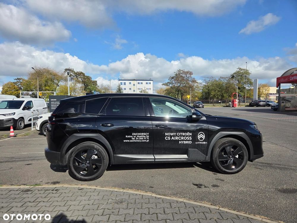 Citroën C5 Aircross - 10
