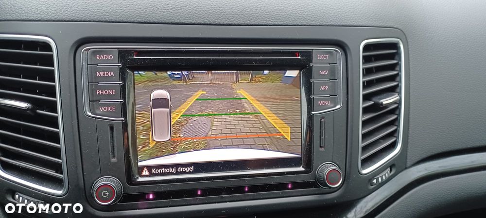 Seat Alhambra 2.0 TDI Start & Stop DSG Style - 10