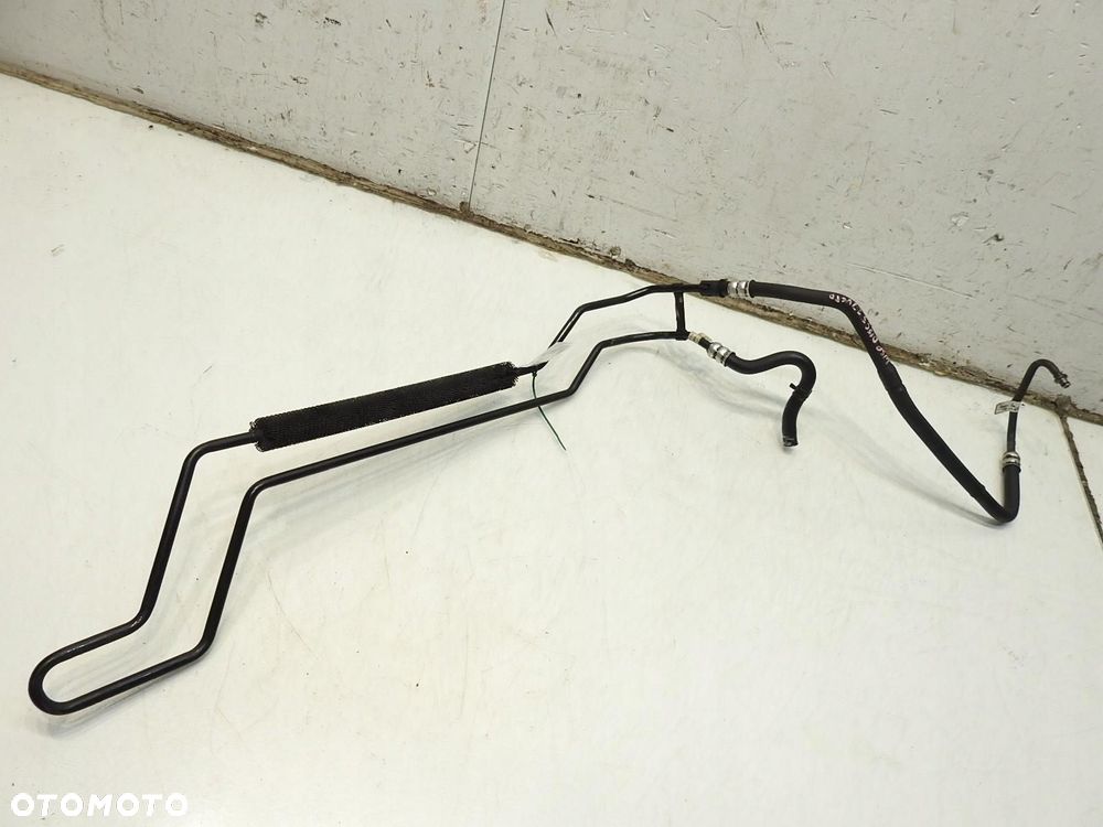 PRZEWÓD CHŁODNICA WSPOMAGANIA LAND ROVER DISCOVERY III 2.7 V6 - 6