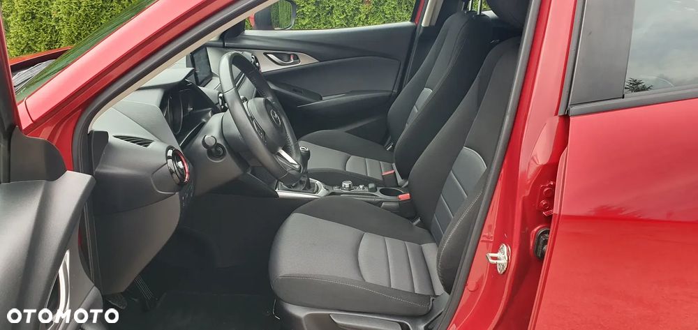 Mazda CX-3 2.0 Skypassion - 31