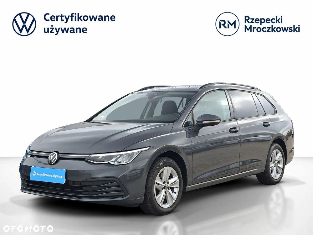 Volkswagen Golf - 2
