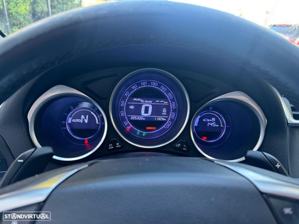 Citroën DS4 1.6 e-HDi So Chic CMP6 - 16