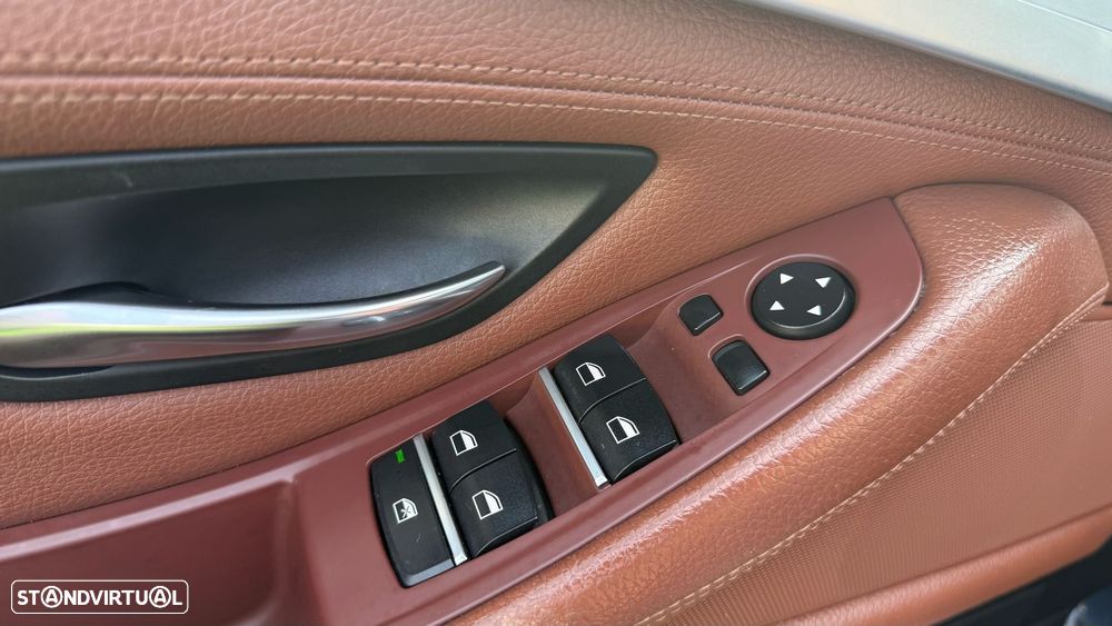 BMW 525 d Pack M Auto - 52