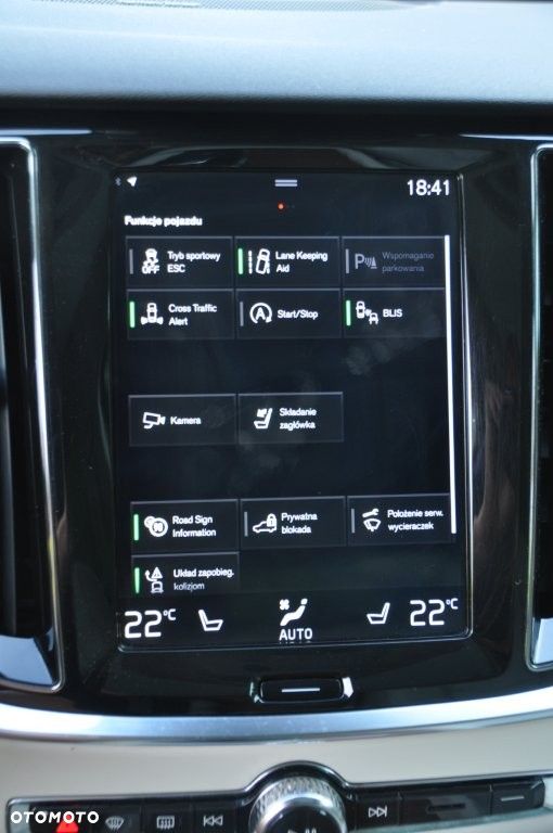 Volvo S60 T5 Drive-E Momentum - 20