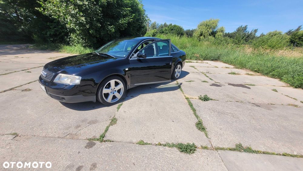 Audi A6 Limousine - 4