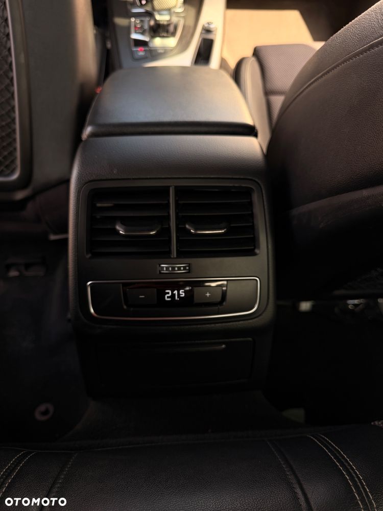 Audi A5 Coupé 2.0 TDI S tronic - 21