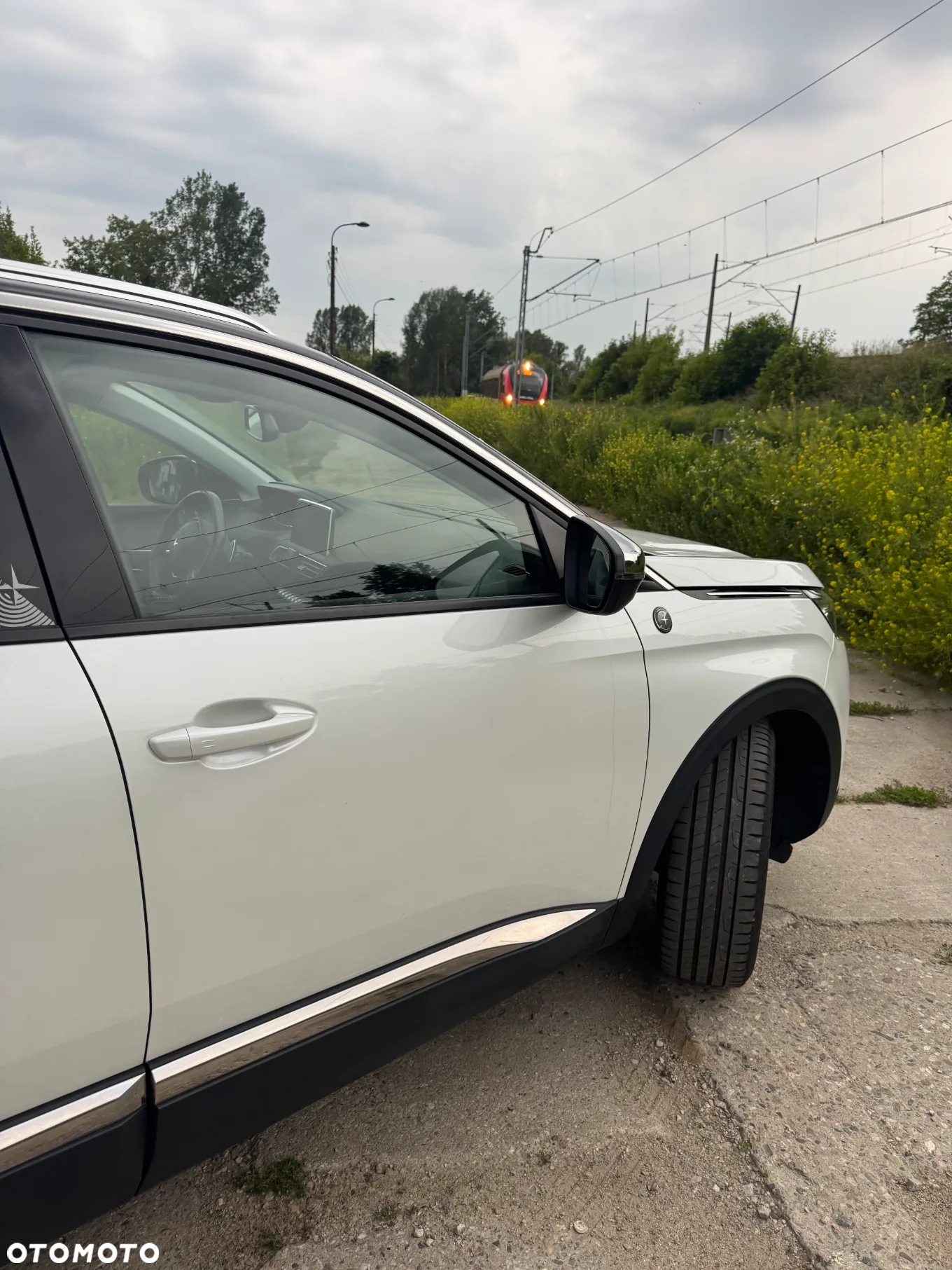 Peugeot 5008 - 17