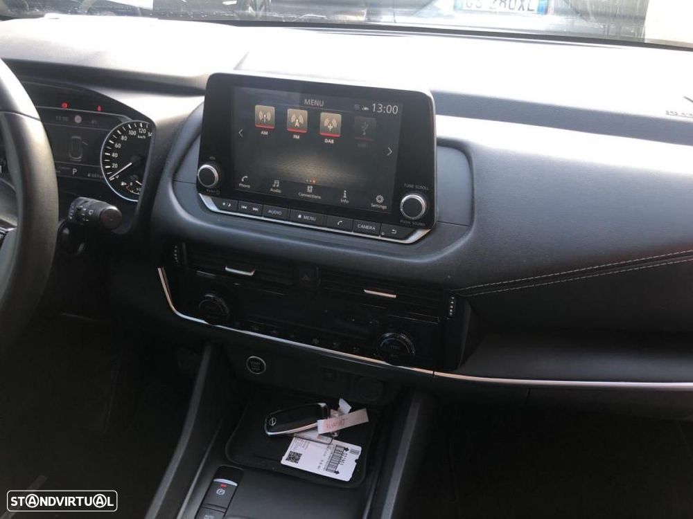 Nissan Qashqai - 3