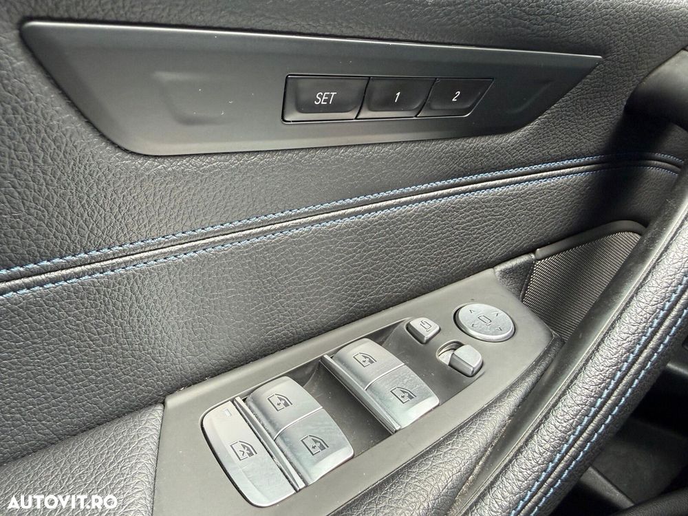 BMW Seria 5 530e xDrive AT PHEV - 28