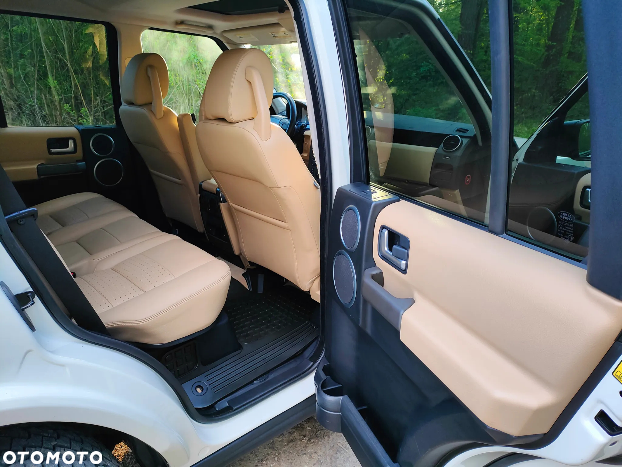 Land Rover Discovery III 4.4 V8 SE - 12