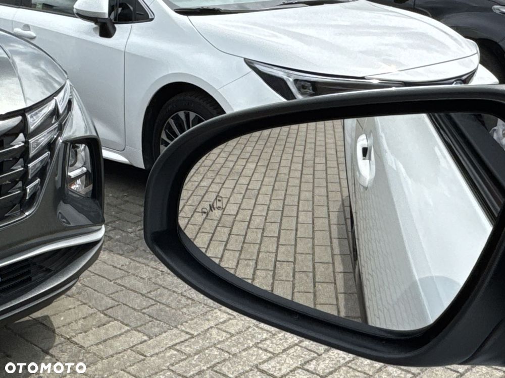 Toyota C-HR 1.8 Hybrid GPF GR Sport - 27