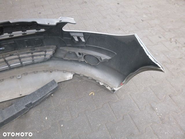 ZDERZAK PRZÓD PRZEDNI OPEL CORSA D Z157 06-11 - 14