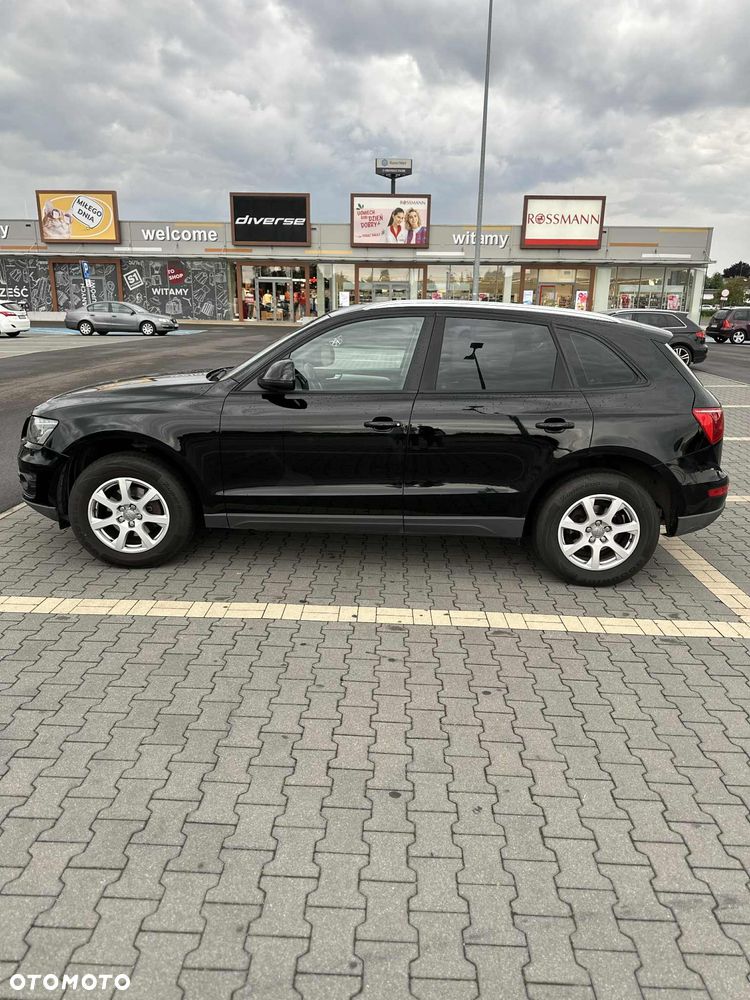 Audi Q5 2.0 TDI Quattro - 7