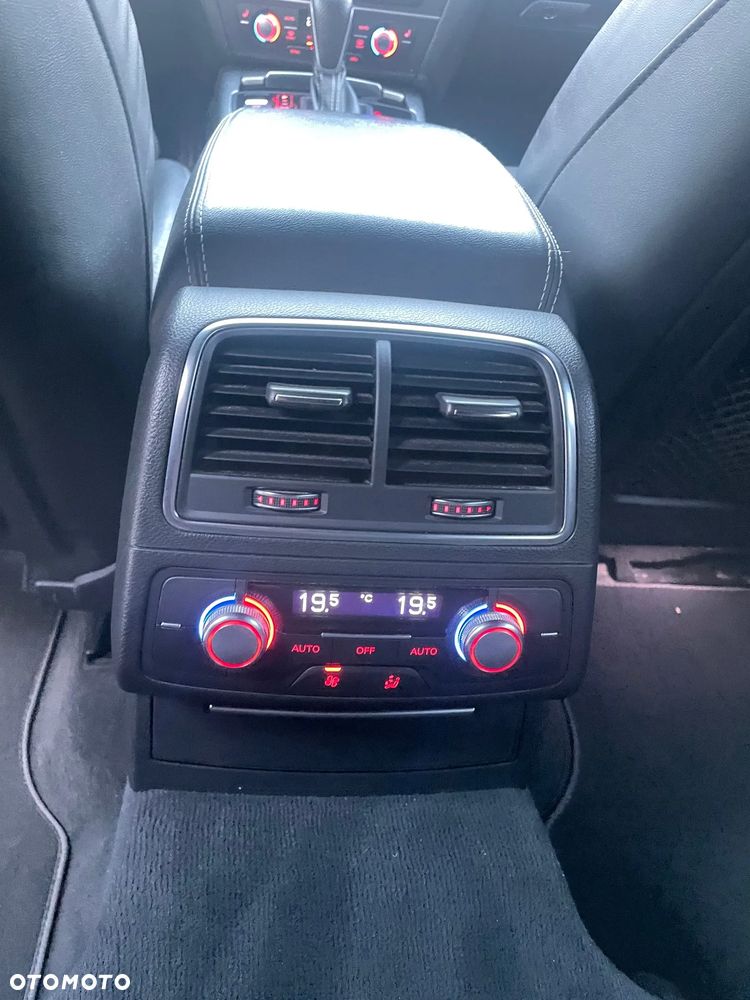 Audi A6 Avant 3.0 TDI quattro S tronic - 6